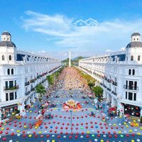 Danko City Thái Nguyên Đậm Chất Châu Âu