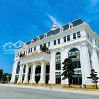 Danko City Thái Nguyên Đậm Chất Châu Âu