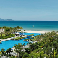 Bán 2 Lô Liền Kề, Đường 15M Trường Sa, Gần Resort Sheraton Đà Nẵng