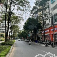 Cho Thuê Nhà Mặt Phố Nguyễn Thị Thập, Thanh Xuân .Diện Tích83 M2, Kinh Doanh Lý Tưởng. Liên Hệ: 0384343535