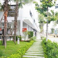 Nhà Phố Compound Giá Chỉ 3Ty/Căn, Đường Nhựa Ô Tô 12M, Sổ Riêng, Thuê Lại 12 Triệu/Tháng