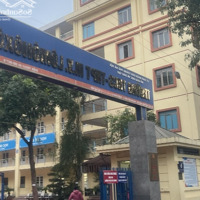 Nhà Lô Góc-Building Mặt Phố Nguyễn Đổng Chi,Hàng Xóm Vincom Hàm Nghi-Ở Kinh Doanh Diện Tích: 54M *Mt :5M