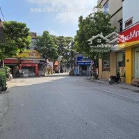 Bán Đất Mặt Kinh Doanh Trục Đường Liên Huyện Tại Hoài Đức