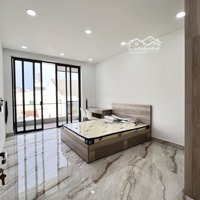 Cho Thuê Căn Hộ Full Nội Thất Bancol To Thoáng Ra Vào Vân Tay An Ninh Ngay Trung Tâm Bình Thạnh