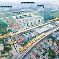 Dự án JADE SQUARE Khu đô thị BẮC CỔ NHUẾ 377ha