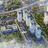 Dự án JADE SQUARE Khu đô thị BẮC CỔ NHUẾ 377ha