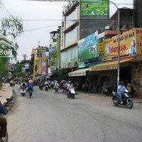 Cho Thuê Nhà Mặt Phố Hạ Đình, 35 Triệu, 100M2, Hàng Hiếm Tại Thanh Xuân, Hà Nội