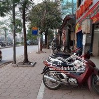 Cho Thuê Nhà Mặt Phố Hạ Đình, 35 Triệu, 100M2, Hàng Hiếm Tại Thanh Xuân, Hà Nội