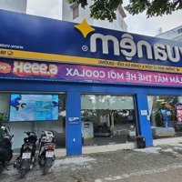 Cho Thuê Phố Duy Tân Đoạn Đẹp Giữa Phố Phù Hợp Nhà Hàng, Cafe Check In.sẵn Set Up Vào Làm Luôn.