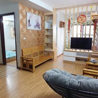 Giảm Giá Bán Nhanh. Căn 78M Toà B Sông Nhuệ, Hà Đông. Đầy Đủ Nội Thất