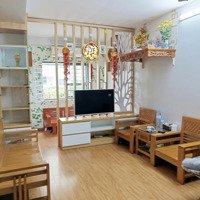 Giảm Giá Bán Nhanh. Căn 78M Toà B Sông Nhuệ, Hà Đông. Đầy Đủ Nội Thất