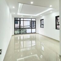 NHÀ MẶT PHỐ TRUNG TÂM MỸ ĐÌNH 8 TẦNG THANG MÁY NHỈNH 20 TỶ
