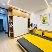 Nhà Quy Hoạch 1/5000. 5 Tầng 4 Phòng Ngủphú Lãm Hà Đông.46M2 Chỉ 4 Tỷ. Sẵn Sổ Đỏ - Khách Không Chê Alo Em.