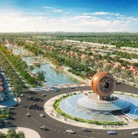 Bán 3 Suất Ngoại Giao Mặt Lê Công Thanh Phân Khu 4. Chiết Khấu Phun Lên Đến 19% Sun Urban City