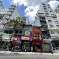 Bán Nhà Mặt Tiền Khan Hiếm Phố Đồ Cổ Lê Công Kiều Q1 Ngay Cợ Bến Thành - Dt: 8X17M 3 Lầu Giá Bán 58 Tỷ