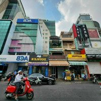 Bán Nhà Mặt Tiền Khan Hiếm Phố Đồ Cổ Lê Công Kiều Q1 Ngay Cợ Bến Thành - Dt: 8X17M 3 Lầu Giá Bán 58 Tỷ
