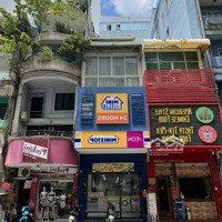 Bán Nhà Mặt Tiền Khan Hiếm Phố Đồ Cổ Lê Công Kiều Q1 Ngay Cợ Bến Thành - Dt: 8X17M 3 Lầu Giá Bán 58 Tỷ