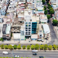 Mặt Tiền Võ Văn Kiệt, Quận 1 -Diện Tích10X30M, Cn 300M2 - Hầm 10 Tầng - Hđt 400 Triệu - Giá Bán 59 Tỷ