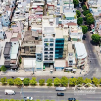 Mặt Tiền Võ Văn Kiệt, Quận 1 -Diện Tích10X30M, Cn 300M2 - Hầm 10 Tầng - Hđt 400 Triệu - Giá Bán 59 Tỷ