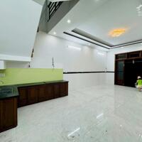 Bán nhà 3 tầng đường Nguyễn Đăng gần chợ Thanh Khê, Dt 90m2 giá 5ty1 LH 0942992361