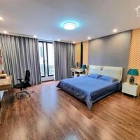 Siêu Hiếm! Mặt phố  Xuân La 52m2, 5 tầng, MT4.6m kinh doanh đỉnh gần hồ Tây