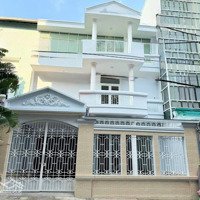 Cho Thuê Nhà Mặt Tiền Nguyễn Bá Tuyển, P12, Tân Bình.diện Tích9X18M, 1 Trệt + 2 Lầu