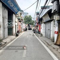 - Em Thề_Cạnh Mặt Phố_Thanh Đàm_Thanh Lân_42M Đất_Hơn 5 Tỷ