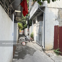 - Em Thề_Cạnh Mặt Phố_Thanh Đàm_Thanh Lân_42M Đất_Hơn 5 Tỷ