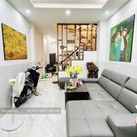Bán Nhà Riêng 12,7 Tỷ, 50M2 Tại Vạn Phúc, Đội Cấn, Ba Đình, Hà Nội, Kinh Doanh, Giá Ưu Đãi