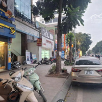 Bán Nhà Mặt Phố Lê Trọng Tấn, Quận Thanh Xuân, 52 M2*5T, Giá Bán 21 Tỷ