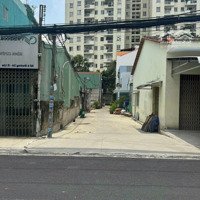 Bán Đất Đường 26, Phường Linh Đông. Hẻm Xe Hơi. 555Ld