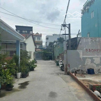 Bán Đất Đường 26, Phường Linh Đông. Hẻm Xe Hơi. 555Ld
