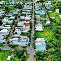 Đường Số 1 Kdc Thái Sơn, Nền 100M2 Hướng Đông, Trục Đường Chính Thuận Lợi Kinh Doanh Buôn Bán