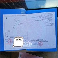 Chủ Kẹt Tiền Cần Bán 2Lô Đấtmặt Tiềnđường 25C Kết Nối Vào Tuyến T1 Cổng Chính Sb, Thổ Cư, Giá Đầu Tư