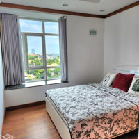 Cho Thuê Căn Hộ Hoàng Anh River Vỉew- Thảo Điền Căn 138M2 3Pn-3Wc-Full Nội Thất. Giá: 20 Triệu/Th