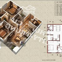 (Mới) Căn Hộ 85M2, 3 Phòng Ngủ, Tầng Cao Tại Chung Cư Home City - Trung. Giá Bán 6,99 Tỷ. Liên Hệ: 0962636162