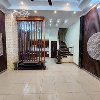 Bán Nhà Trung Tâm Mỗ Lao - Hà Đông, Gần Ô Tô, Gần Hồ, Ở Ngay, Sdcc, 45M, 4T, Chỉ 6.99 Tỷ.