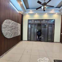 Bán Nhà Trung Tâm Mỗ Lao - Hà Đông, Gần Ô Tô, Gần Hồ, Ở Ngay, Sdcc, 45M, 4T, Chỉ 6.99 Tỷ.