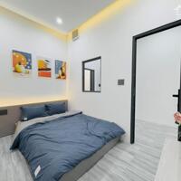Nhà 2 tầng full nội thất K16 Lý Thái Tổ, Thanh Khê