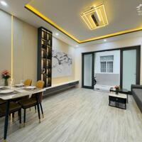 Nhà 2 tầng full nội thất K16 Lý Thái Tổ, Thanh Khê