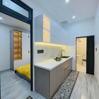 Nhà 2 tầng full nội thất K16 Lý Thái Tổ, Thanh Khê