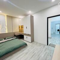 Nhà 2 tầng full nội thất K16 Lý Thái Tổ, Thanh Khê