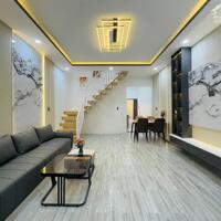 Nhà 2 tầng full nội thất K16 Lý Thái Tổ, Thanh Khê