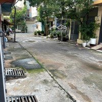 Cho Thuê Nhà Riêng 4 Phòng Ngủ 2 Vệ Sinh 60M2 Tại Trần Tấn, Tân Sơn Nhì, Tân Phú, 13 Triệu Vnd