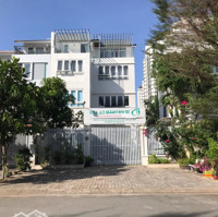 Cho Thuê Biệt Thự View Đẹp Tại Kdc Phú Mỹ, 50 Triệu, 262.5 M2, 5 Phòng Ngủ Q7, Hcm