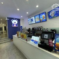 Cho Thuê Nhà Mặt Tiền Đường Nguyễn Gia Trí_4X20M_5L_10P+6Wc_Kinh Doanh Đa Nghành Nghề