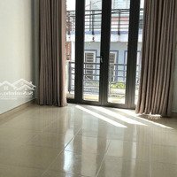 Âu Cơ (Nguyễn Thị Nhỏ) 41M2, 3 Tầng 3.1/3.2 X 13M. Giá Bán 5.9 Tỷ Tl. Phường 9, Tân Bình