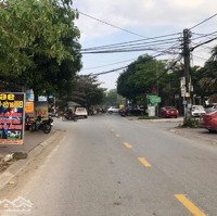 Nhà Kinh Doanh Mặt Đường Hồ Tông Thốc, Nghi Phú Tp Vinh.