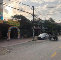 Nhà Kinh Doanh Mặt Đường Hồ Tông Thốc, Nghi Phú Tp Vinh.
