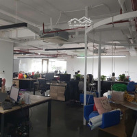 Bán Toà Nhà Văn Phòng 1.400M Tại Phố Lê Văn Thiêm - Thanh Xuân - Hà Nội